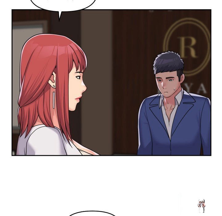 The Ladies&rsquo; Associate The Ladies&rsquo; Associate Chapter 38 - Page 11