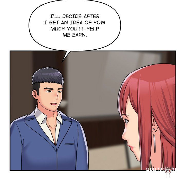 The Ladies&rsquo; Associate The Ladies&rsquo; Associate Chapter 38 - Page 13