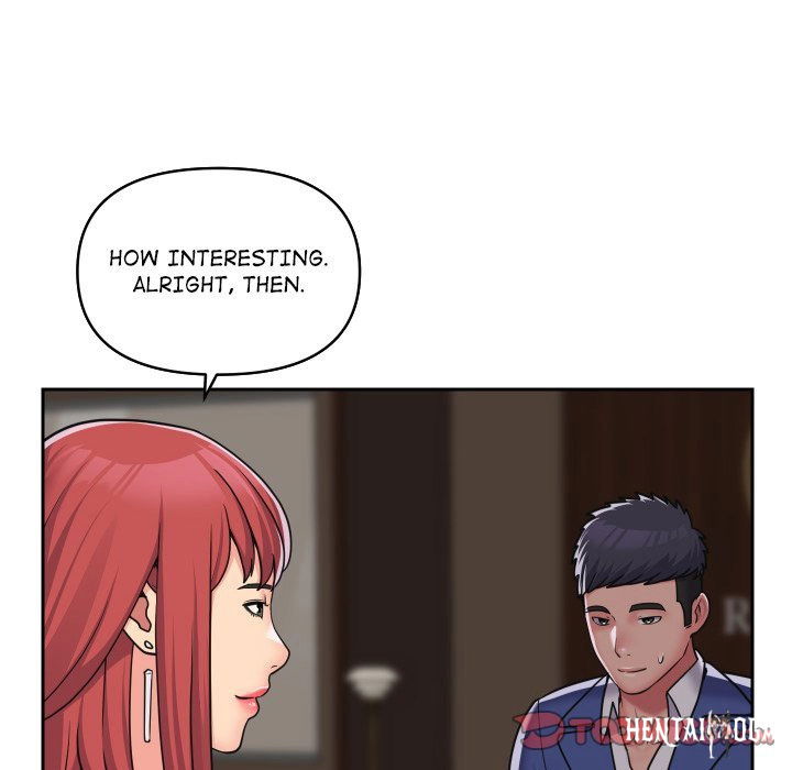 The Ladies&rsquo; Associate The Ladies&rsquo; Associate Chapter 38 - Page 14