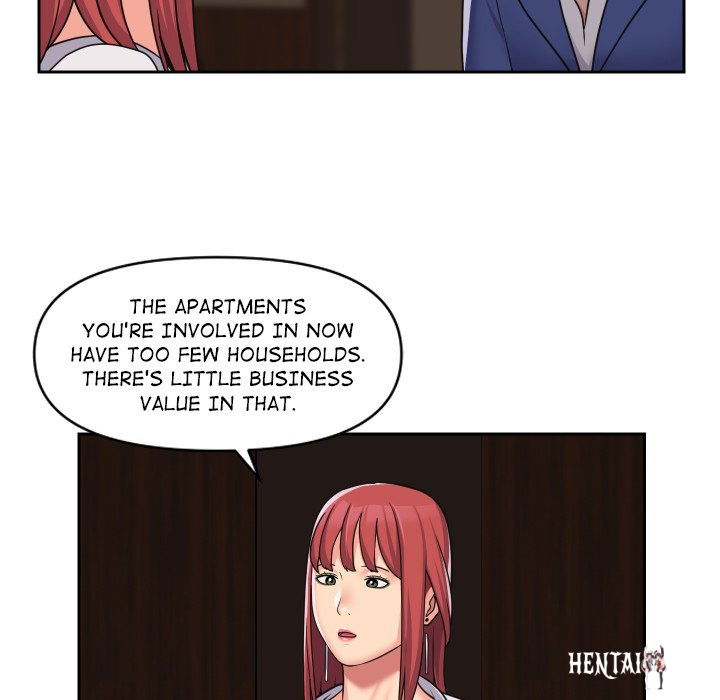 The Ladies&rsquo; Associate The Ladies&rsquo; Associate Chapter 38 - Page 15