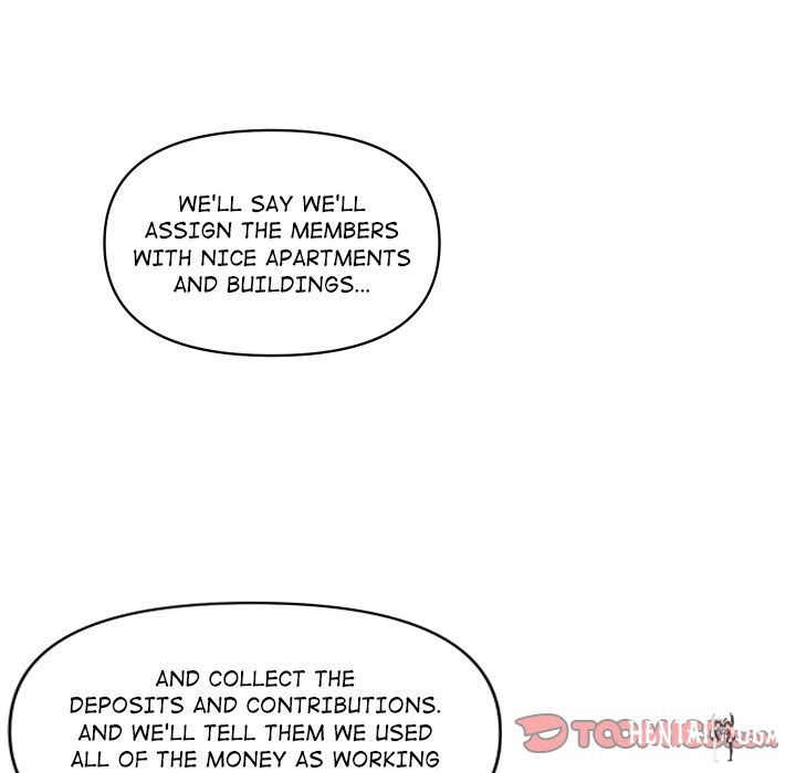 The Ladies&rsquo; Associate The Ladies&rsquo; Associate Chapter 38 - Page 18