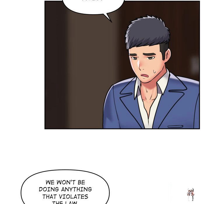 The Ladies&rsquo; Associate The Ladies&rsquo; Associate Chapter 38 - Page 20