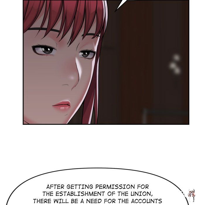 The Ladies&rsquo; Associate The Ladies&rsquo; Associate Chapter 38 - Page 24