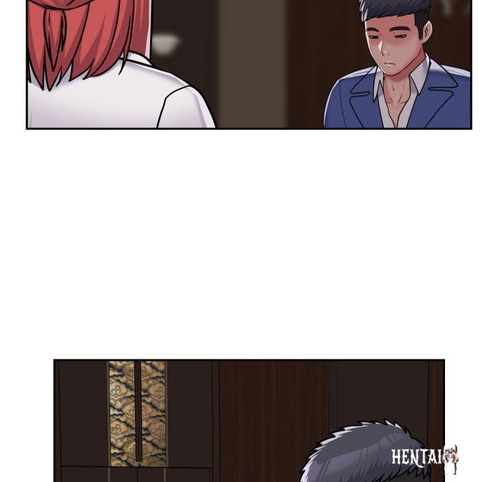 The Ladies&rsquo; Associate The Ladies&rsquo; Associate Chapter 38 - Page 32