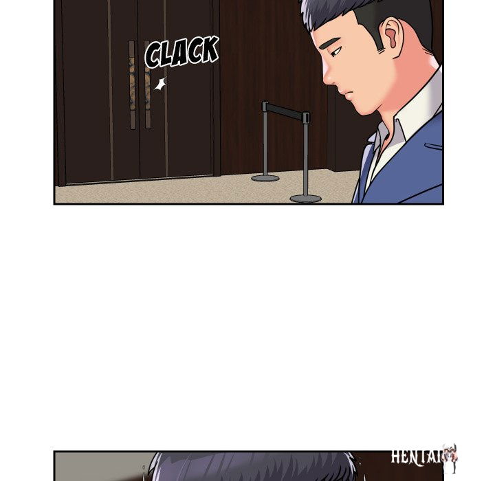 The Ladies&rsquo; Associate The Ladies&rsquo; Associate Chapter 38 - Page 33