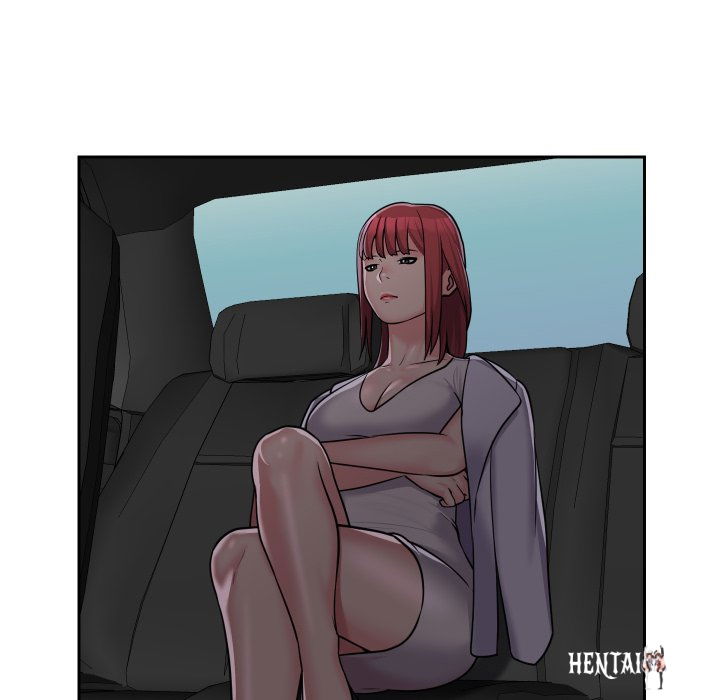 The Ladies&rsquo; Associate The Ladies&rsquo; Associate Chapter 38 - Page 36