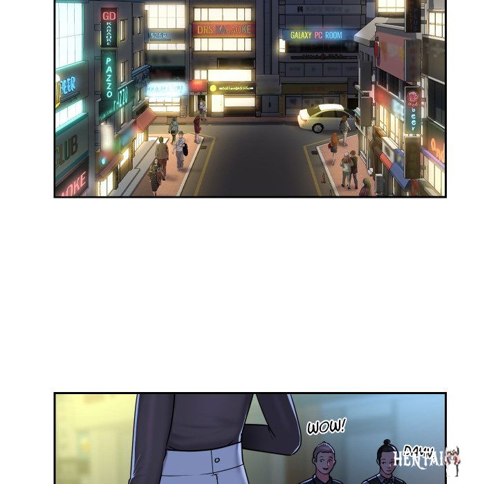 The Ladies&rsquo; Associate The Ladies&rsquo; Associate Chapter 38 - Page 39