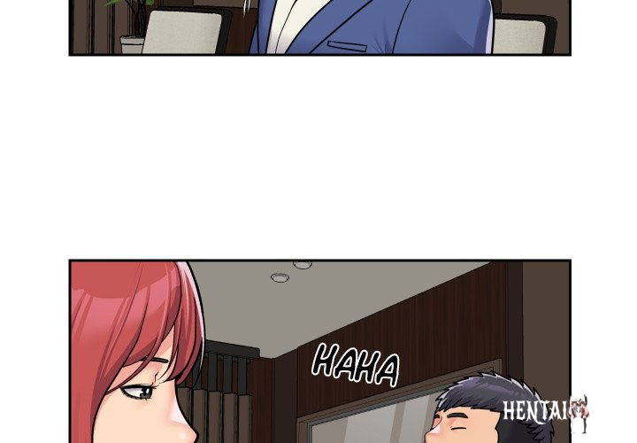 The Ladies&rsquo; Associate The Ladies&rsquo; Associate Chapter 38 - Page 4