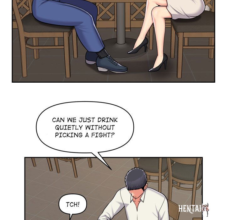 The Ladies&rsquo; Associate The Ladies&rsquo; Associate Chapter 38 - Page 43