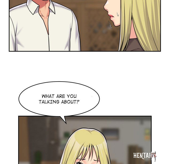 The Ladies&rsquo; Associate The Ladies&rsquo; Associate Chapter 38 - Page 45