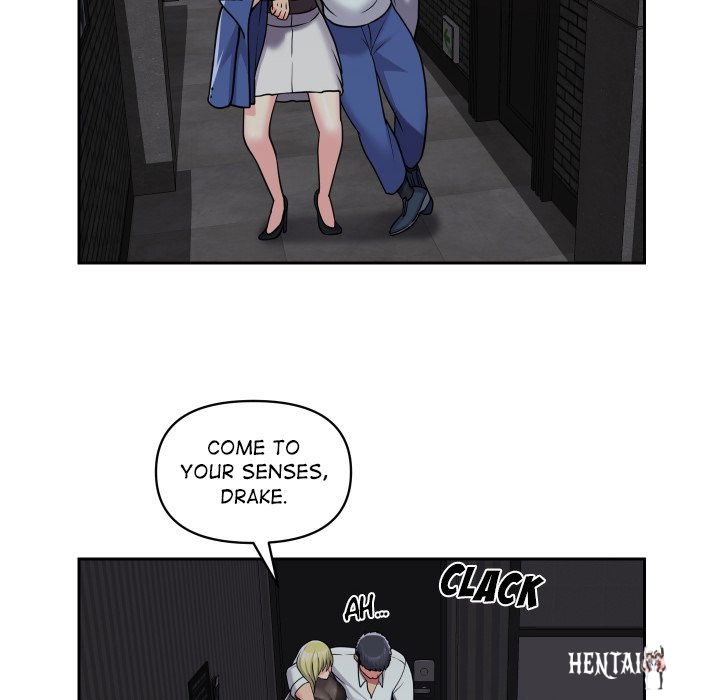 The Ladies&rsquo; Associate The Ladies&rsquo; Associate Chapter 38 - Page 49