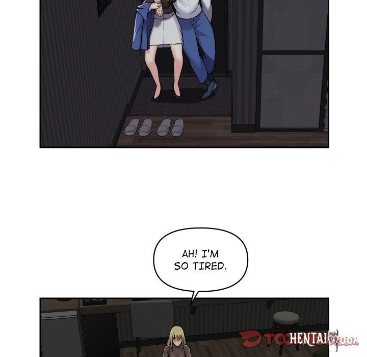 The Ladies&rsquo; Associate The Ladies&rsquo; Associate Chapter 38 - Page 50