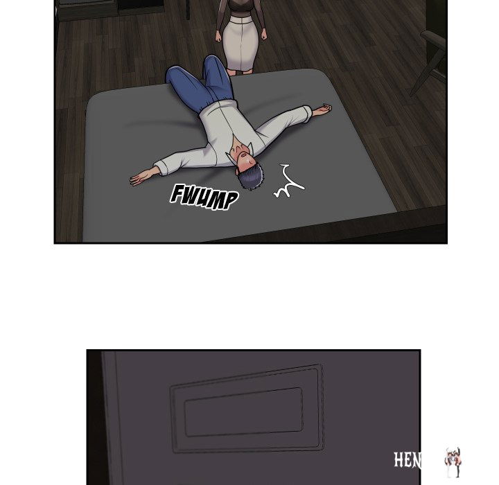 The Ladies&rsquo; Associate The Ladies&rsquo; Associate Chapter 38 - Page 51