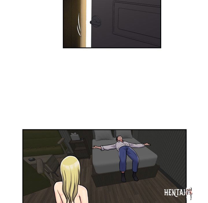 The Ladies&rsquo; Associate The Ladies&rsquo; Associate Chapter 38 - Page 55