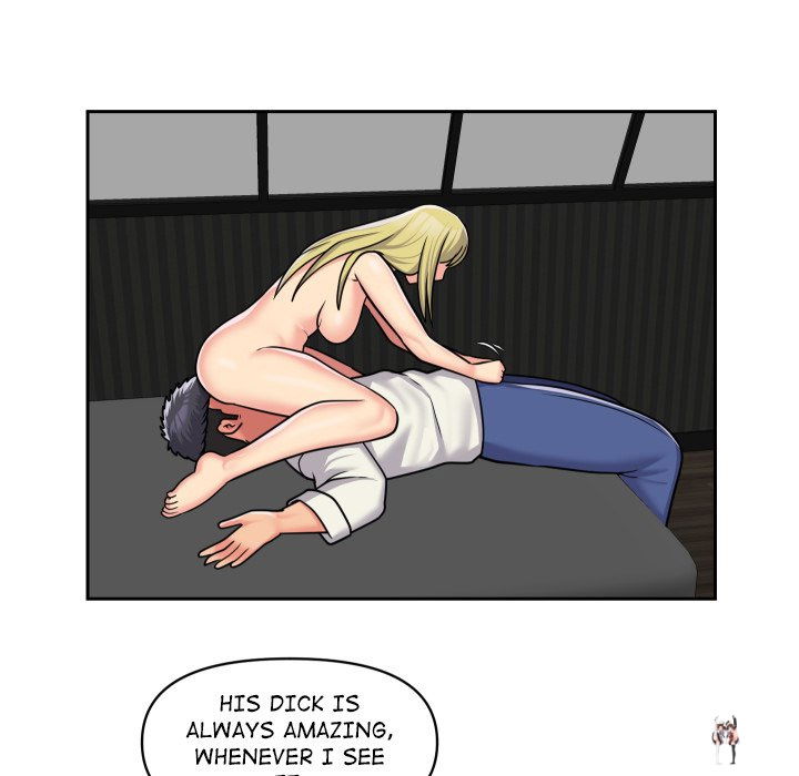 The Ladies&rsquo; Associate The Ladies&rsquo; Associate Chapter 38 - Page 60