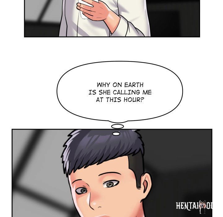 The Ladies&rsquo; Associate The Ladies&rsquo; Associate Chapter 38 - Page 71