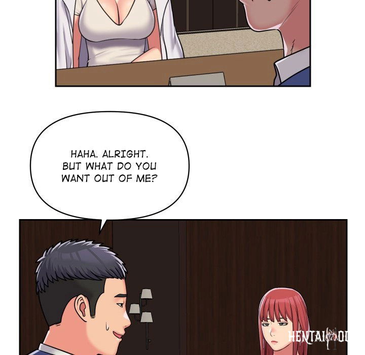 The Ladies&rsquo; Associate The Ladies&rsquo; Associate Chapter 38 - Page 8