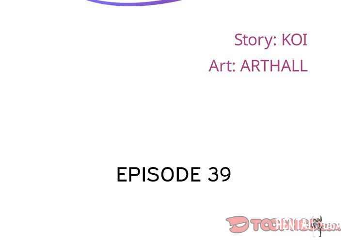 The Ladies&rsquo; Associate The Ladies&rsquo; Associate Chapter 39 - Page 2