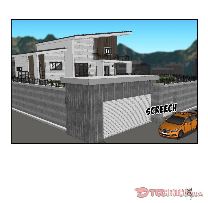 The Ladies&rsquo; Associate The Ladies&rsquo; Associate Chapter 39 - Page 22