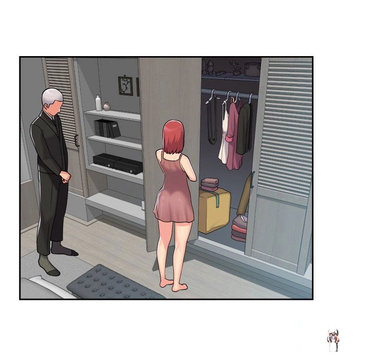 The Ladies&rsquo; Associate The Ladies&rsquo; Associate Chapter 39 - Page 23