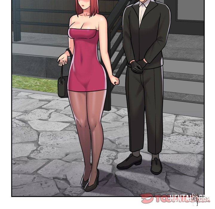 The Ladies&rsquo; Associate The Ladies&rsquo; Associate Chapter 39 - Page 34