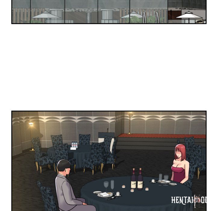 The Ladies&rsquo; Associate The Ladies&rsquo; Associate Chapter 39 - Page 36