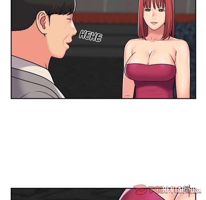 The Ladies&rsquo; Associate The Ladies&rsquo; Associate Chapter 39 - Page 38