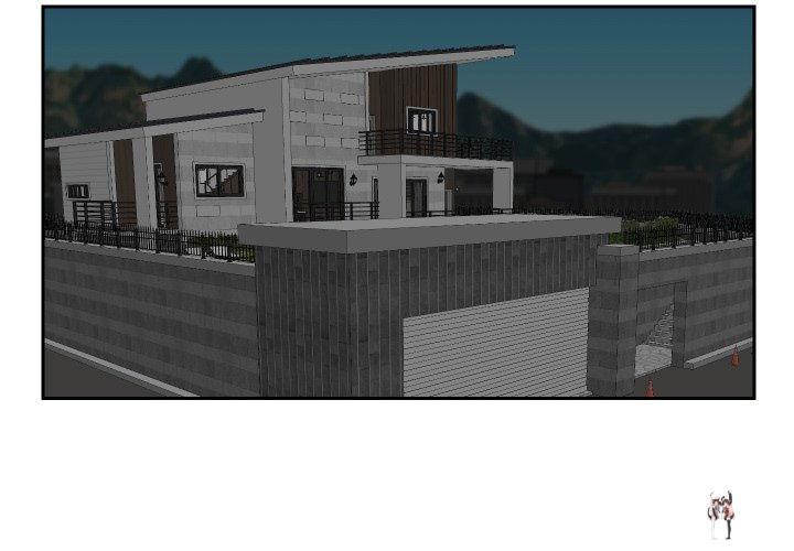 The Ladies&rsquo; Associate The Ladies&rsquo; Associate Chapter 39 - Page 4