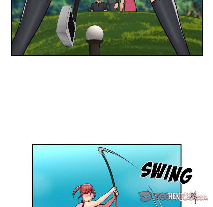 The Ladies&rsquo; Associate The Ladies&rsquo; Associate Chapter 39 - Page 46