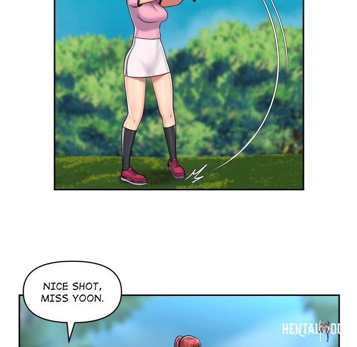 The Ladies&rsquo; Associate The Ladies&rsquo; Associate Chapter 39 - Page 47