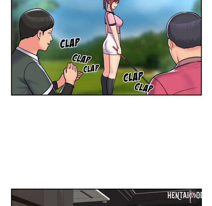 The Ladies&rsquo; Associate The Ladies&rsquo; Associate Chapter 39 - Page 48