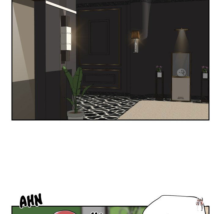 The Ladies&rsquo; Associate The Ladies&rsquo; Associate Chapter 39 - Page 49