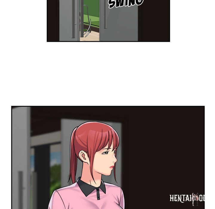 The Ladies&rsquo; Associate The Ladies&rsquo; Associate Chapter 39 - Page 57