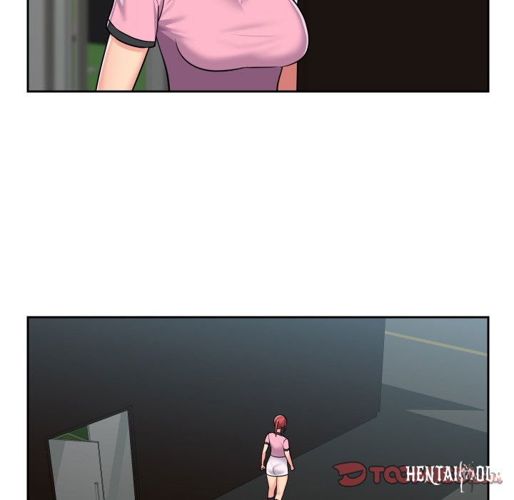 The Ladies&rsquo; Associate The Ladies&rsquo; Associate Chapter 39 - Page 58