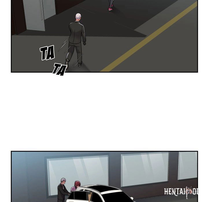 The Ladies&rsquo; Associate The Ladies&rsquo; Associate Chapter 39 - Page 59