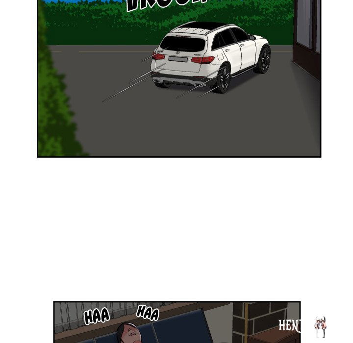 The Ladies&rsquo; Associate The Ladies&rsquo; Associate Chapter 39 - Page 61