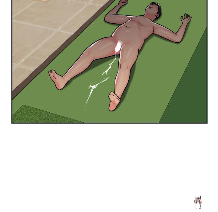 The Ladies&rsquo; Associate The Ladies&rsquo; Associate Chapter 39 - Page 63