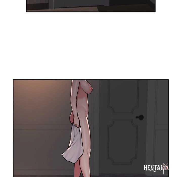 The Ladies&rsquo; Associate The Ladies&rsquo; Associate Chapter 39 - Page 68