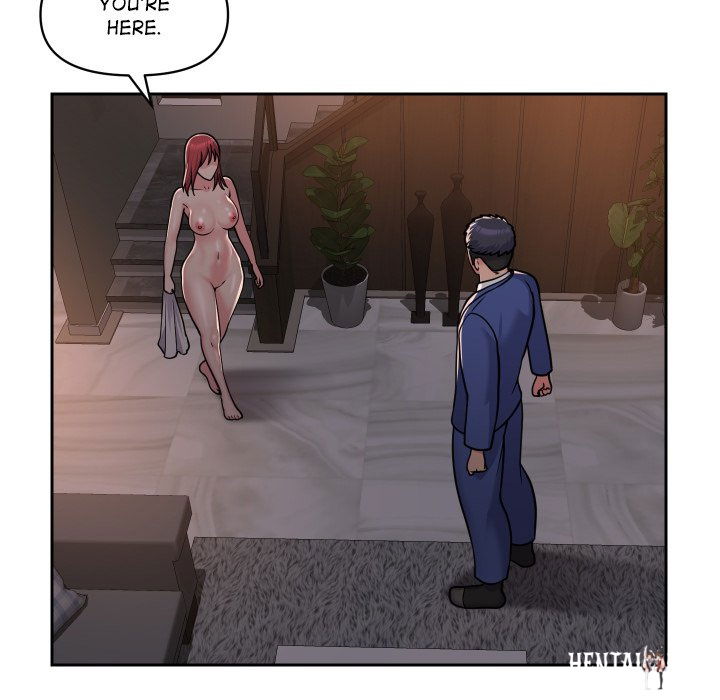 The Ladies&rsquo; Associate The Ladies&rsquo; Associate Chapter 39 - Page 72