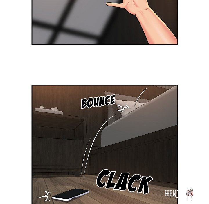 The Ladies&rsquo; Associate The Ladies&rsquo; Associate Chapter 39 - Page 9