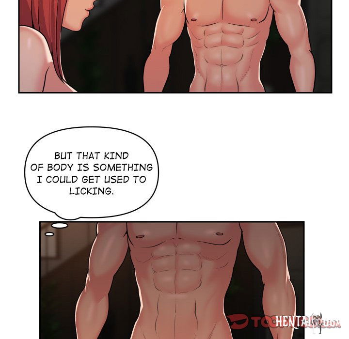 The Ladies&rsquo; Associate The Ladies&rsquo; Associate Chapter 40 - Page 10