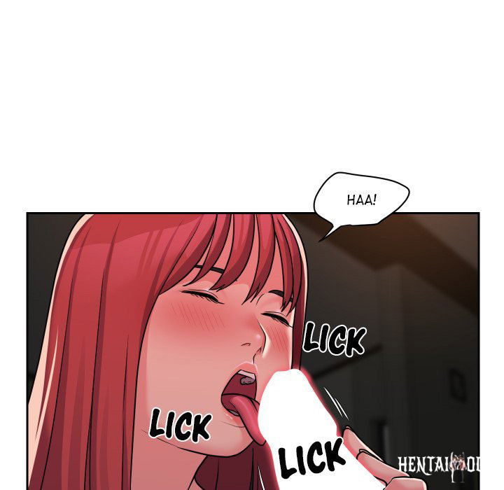 The Ladies&rsquo; Associate The Ladies&rsquo; Associate Chapter 40 - Page 14