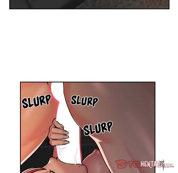 The Ladies&rsquo; Associate The Ladies&rsquo; Associate Chapter 40 - Page 22