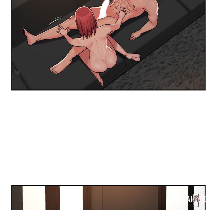 The Ladies&rsquo; Associate The Ladies&rsquo; Associate Chapter 40 - Page 24