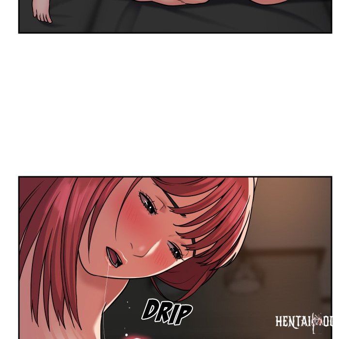 The Ladies&rsquo; Associate The Ladies&rsquo; Associate Chapter 40 - Page 28