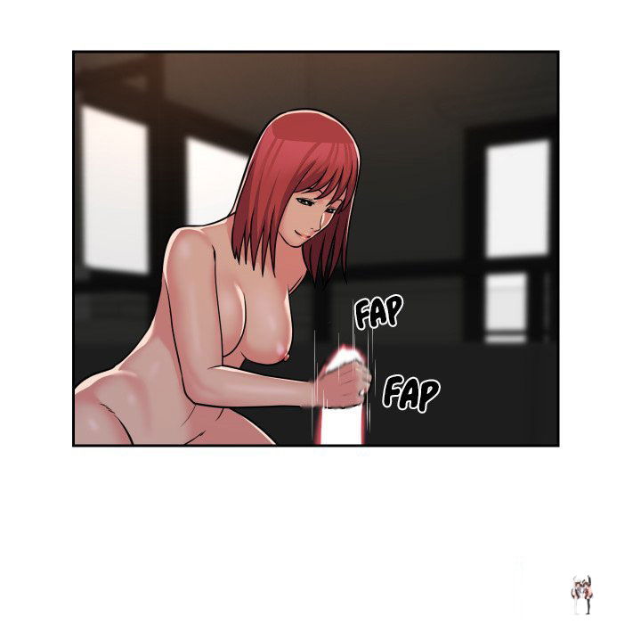 The Ladies&rsquo; Associate The Ladies&rsquo; Associate Chapter 40 - Page 32