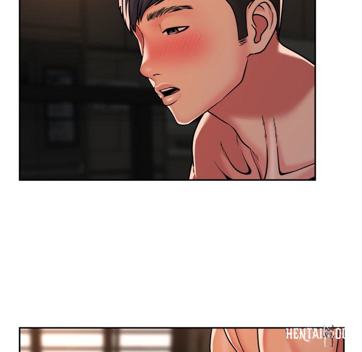 The Ladies&rsquo; Associate The Ladies&rsquo; Associate Chapter 40 - Page 36