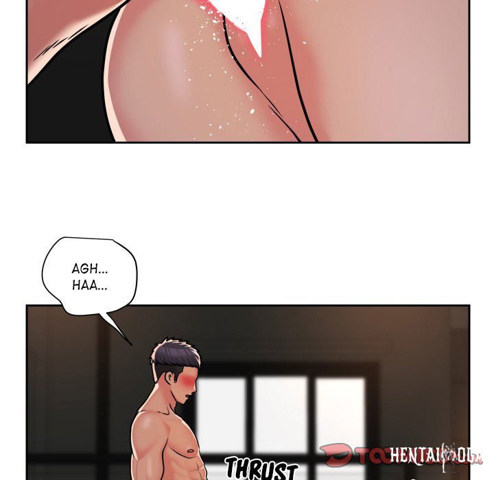 The Ladies&rsquo; Associate The Ladies&rsquo; Associate Chapter 40 - Page 44