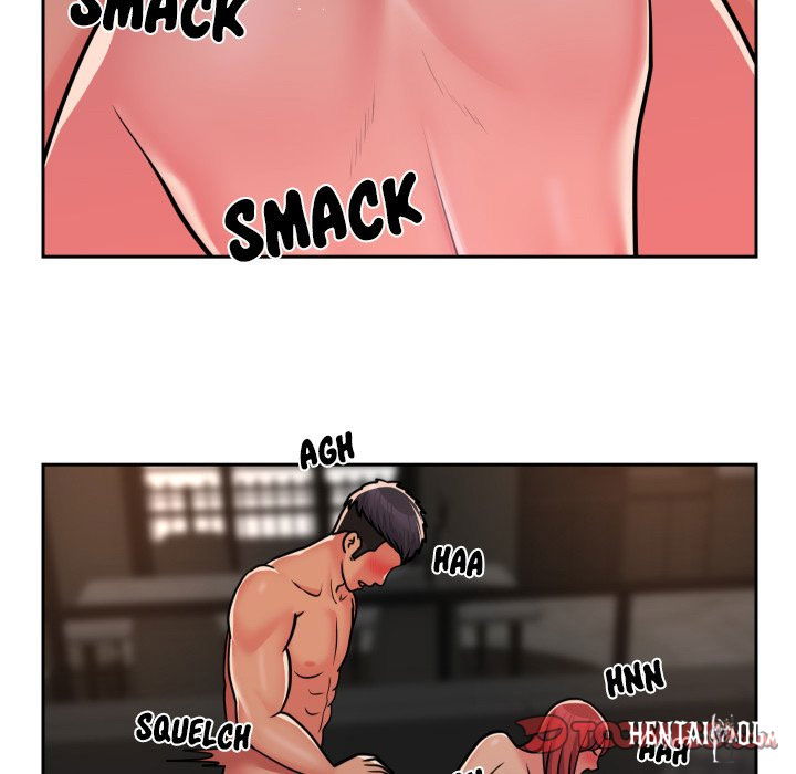 The Ladies&rsquo; Associate The Ladies&rsquo; Associate Chapter 40 - Page 46