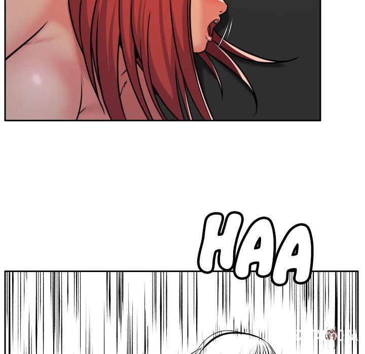 The Ladies&rsquo; Associate The Ladies&rsquo; Associate Chapter 40 - Page 49